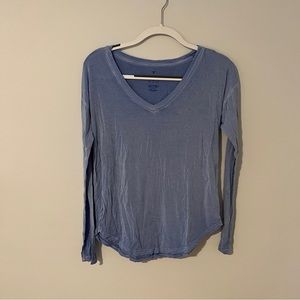 American eagle soft and sexy shirt